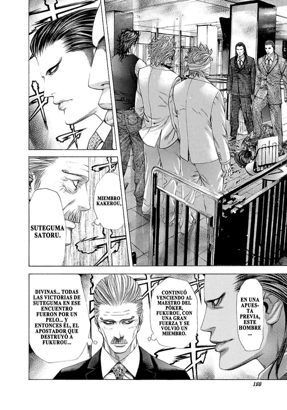 Capitulo 206 page 12