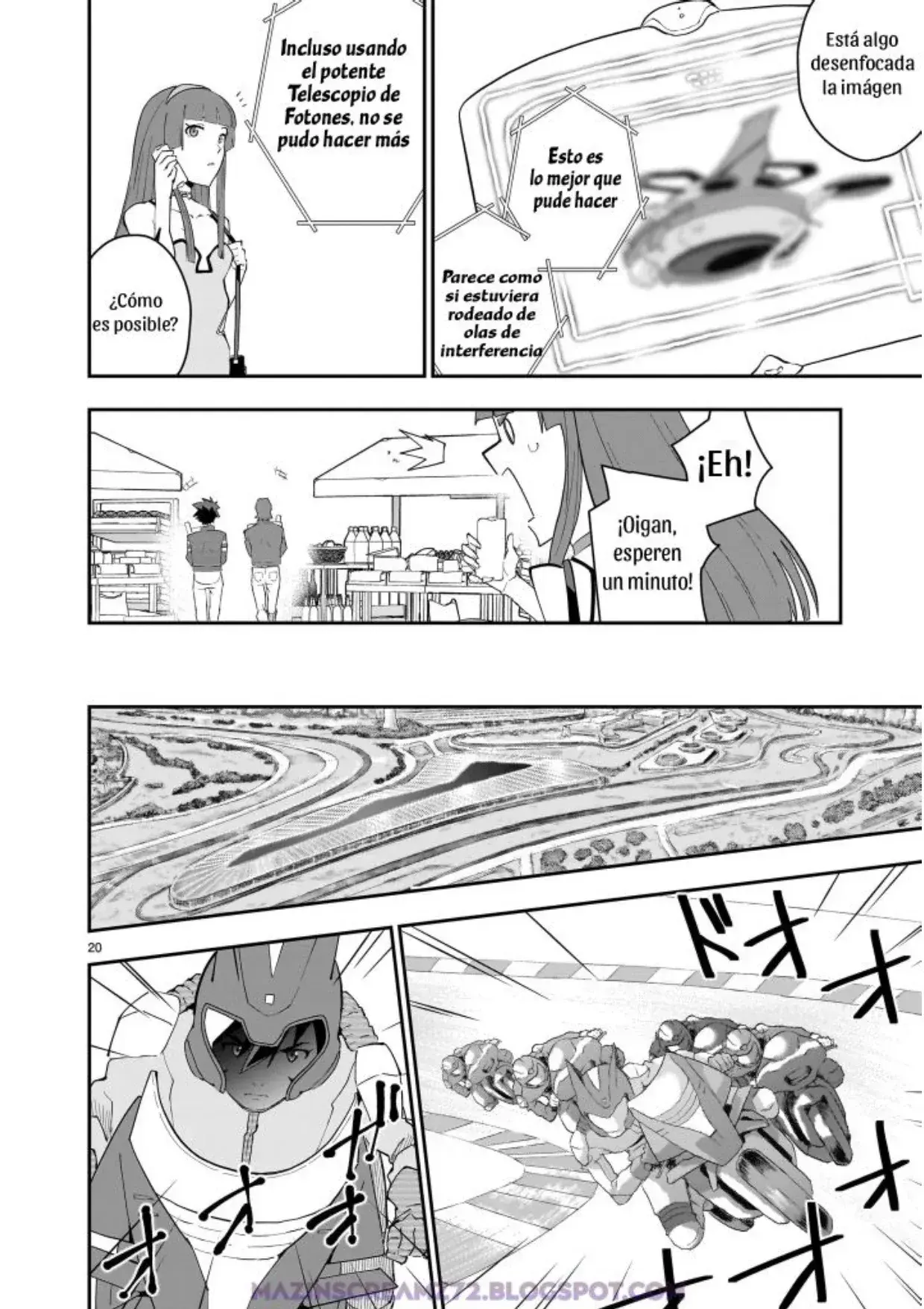 Capitulo 3 page 20