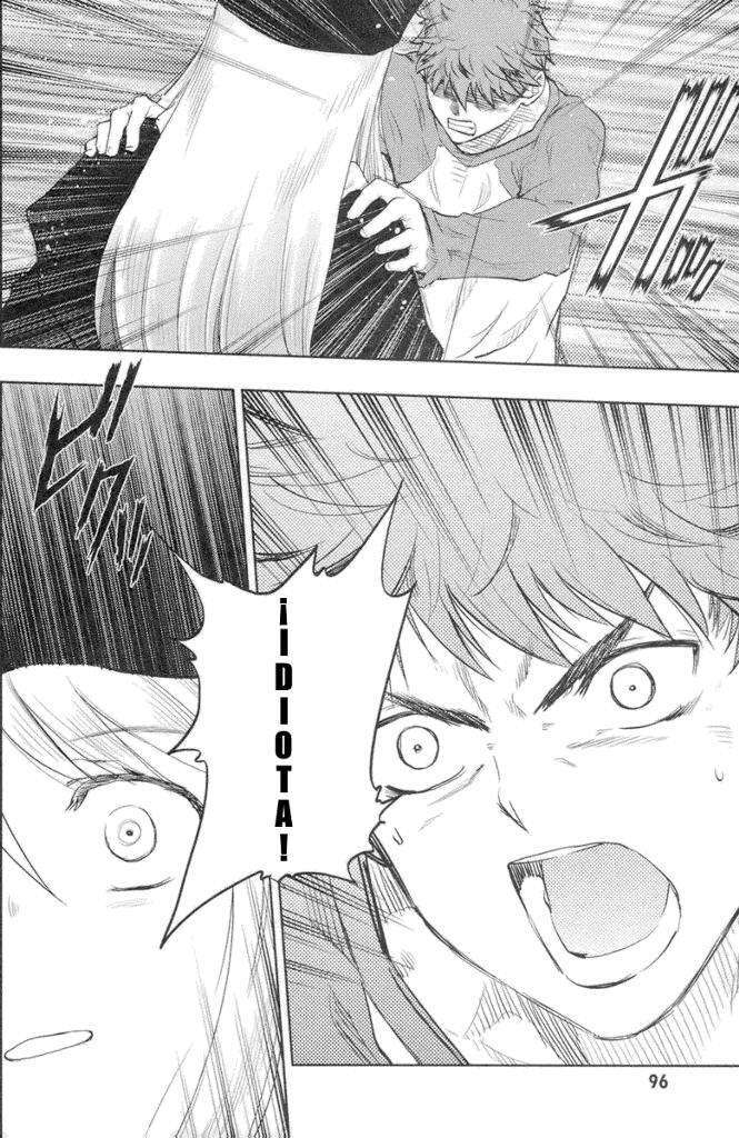 Capitulo 50 page 18