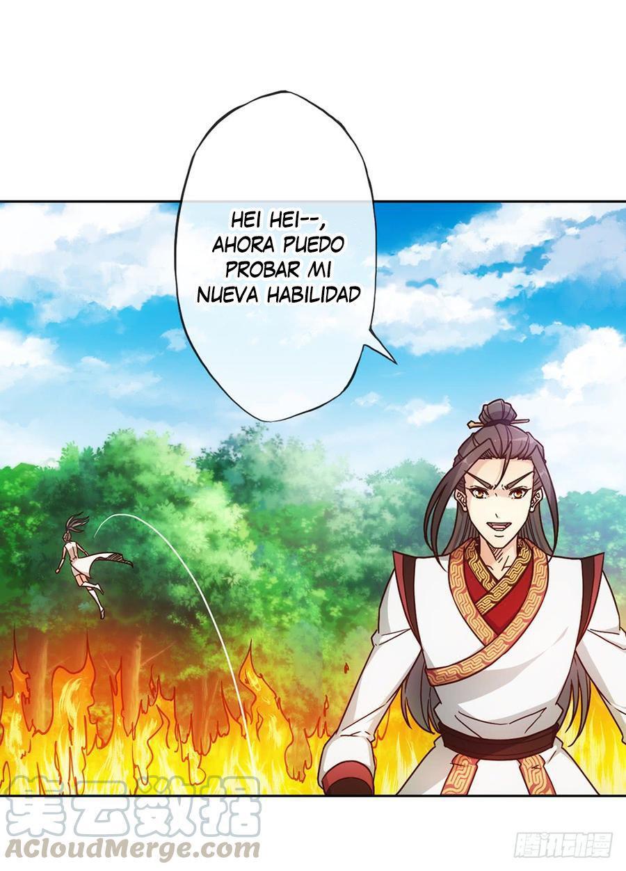 Capitulo 41 page 21