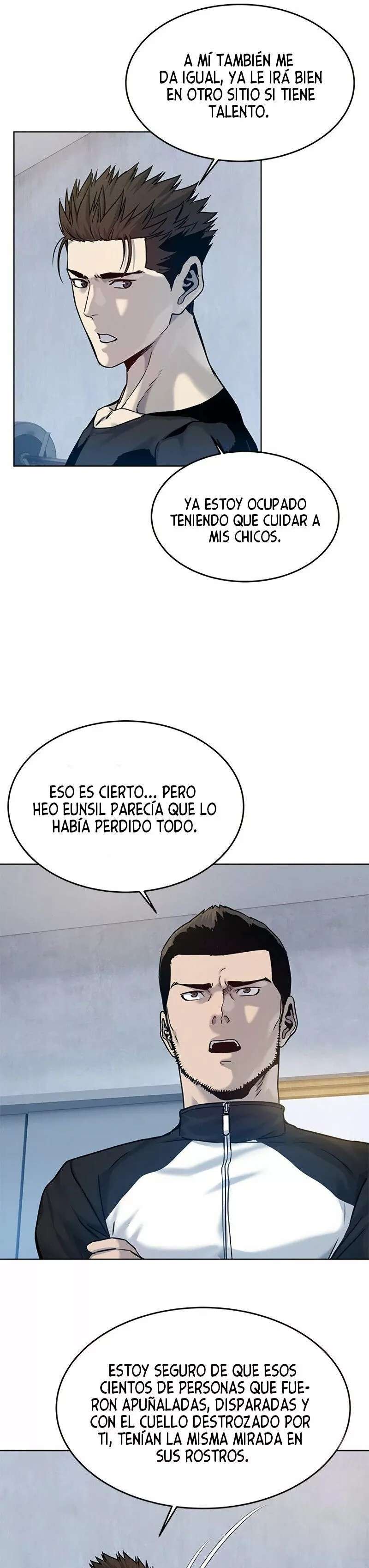 Capitulo 91 page 20
