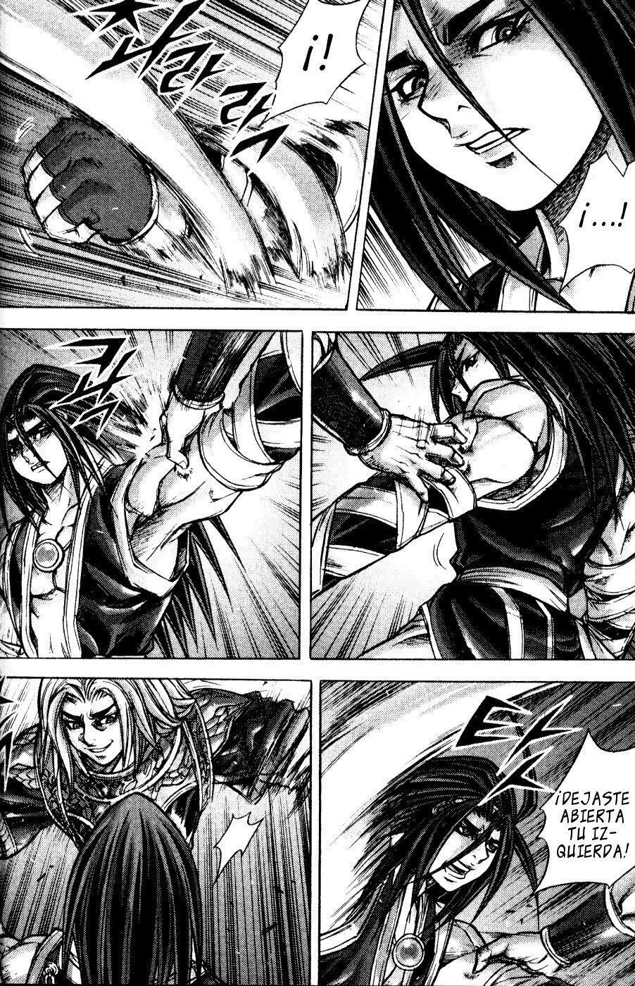 Capitulo 167 page 43