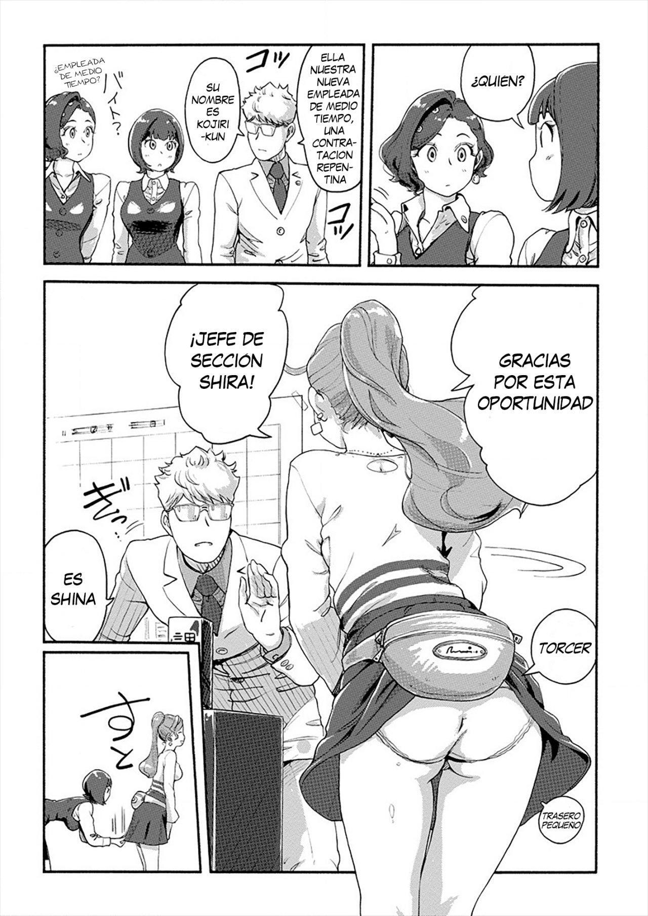 Capitulo 19 page 3