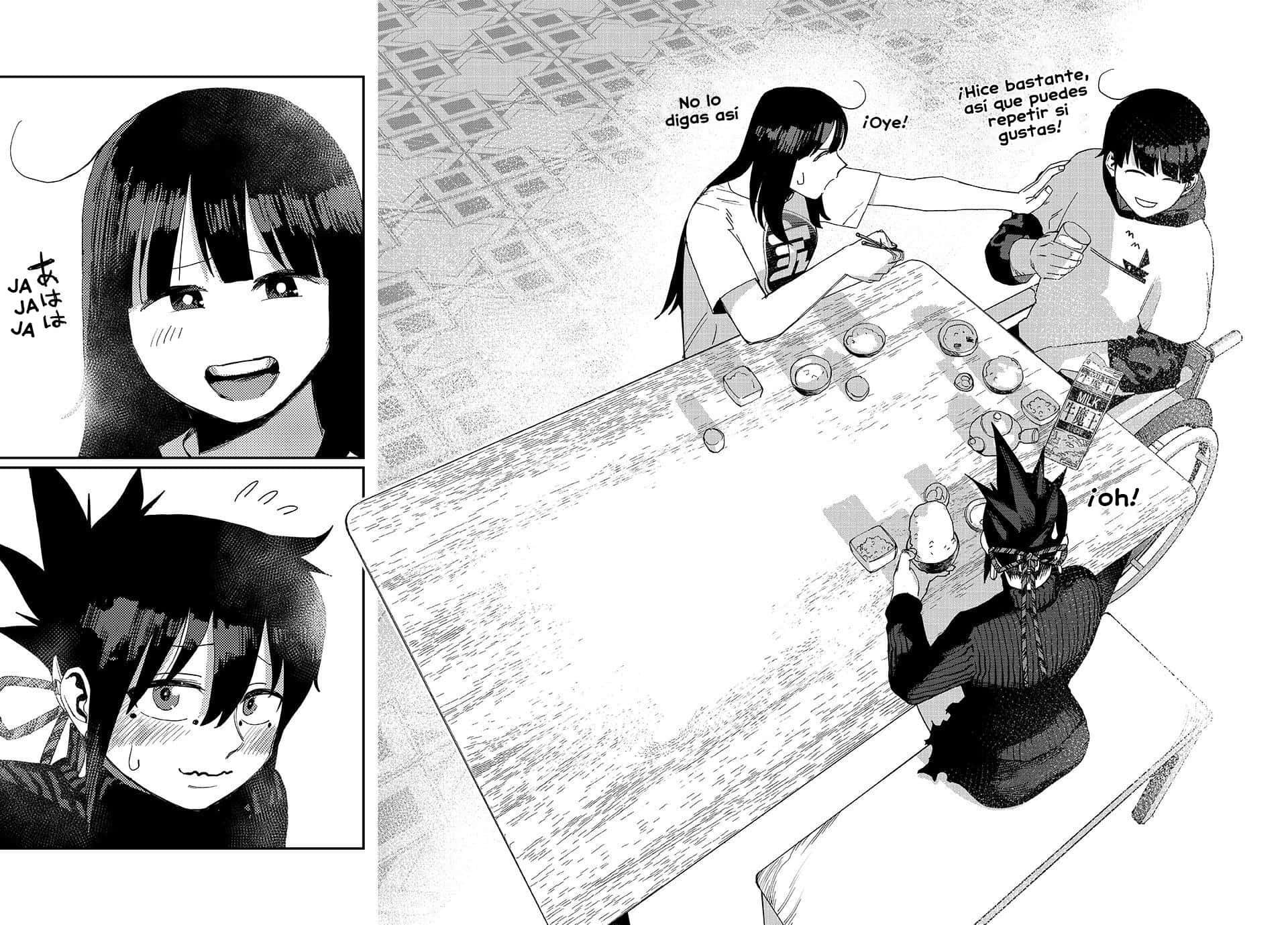 Capitulo 51 page 4