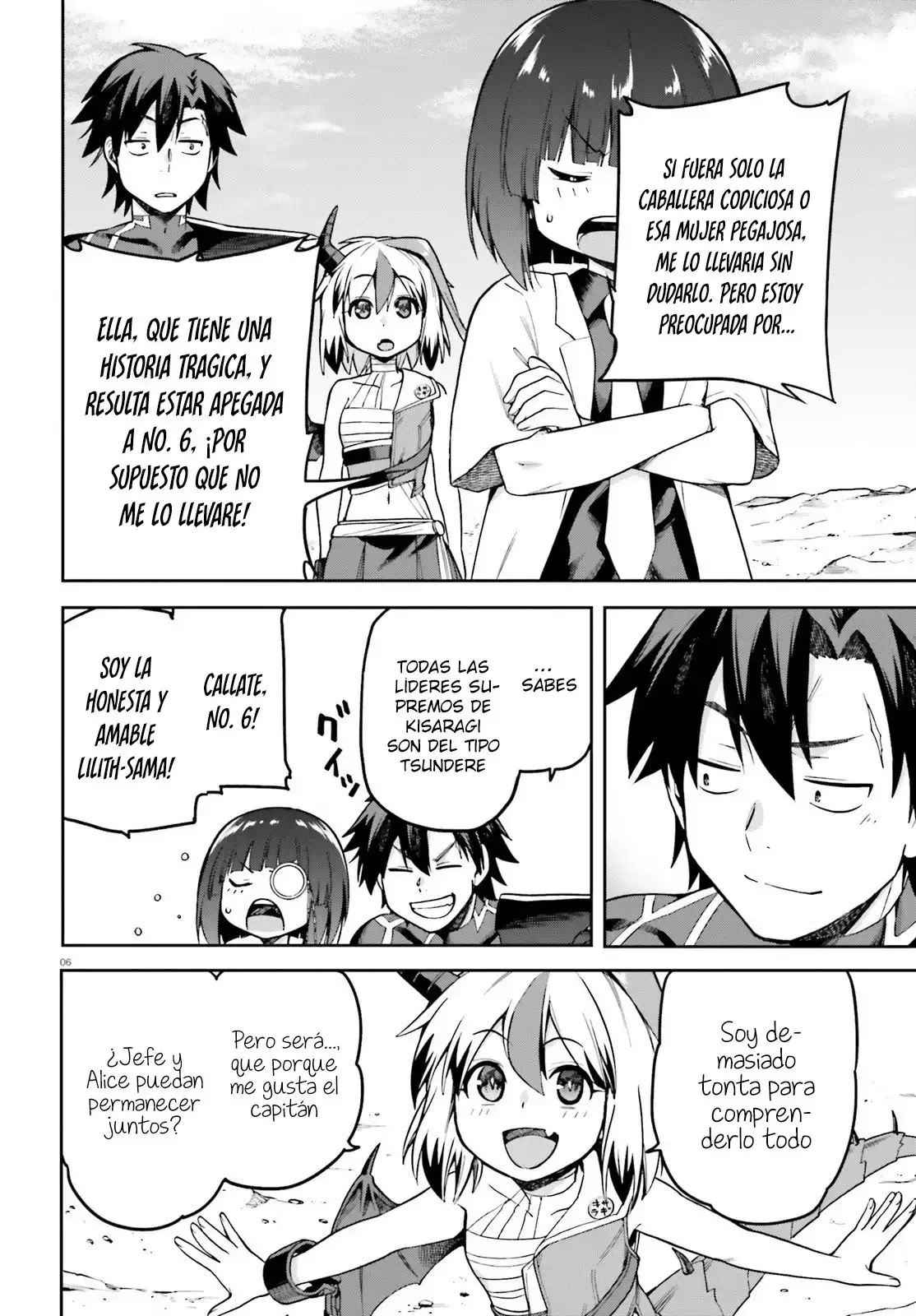 Capitulo 49 page 8