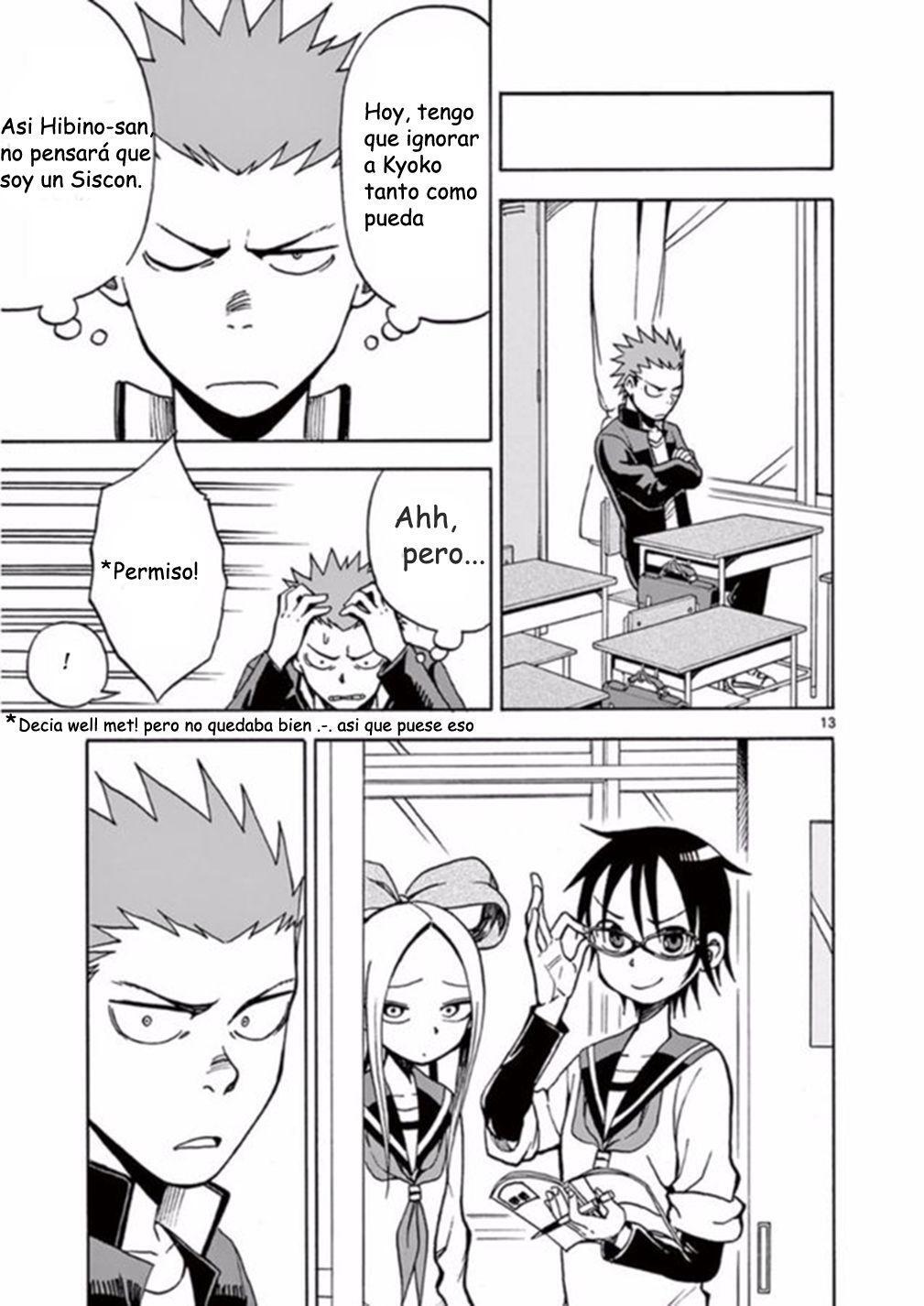 Capitulo 13 page 13