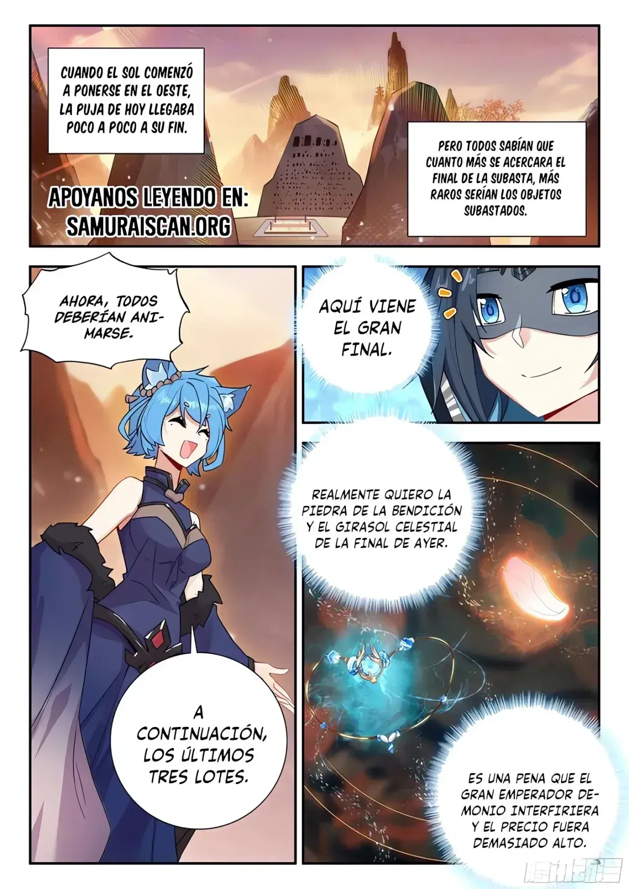 Capitulo 164 page 10