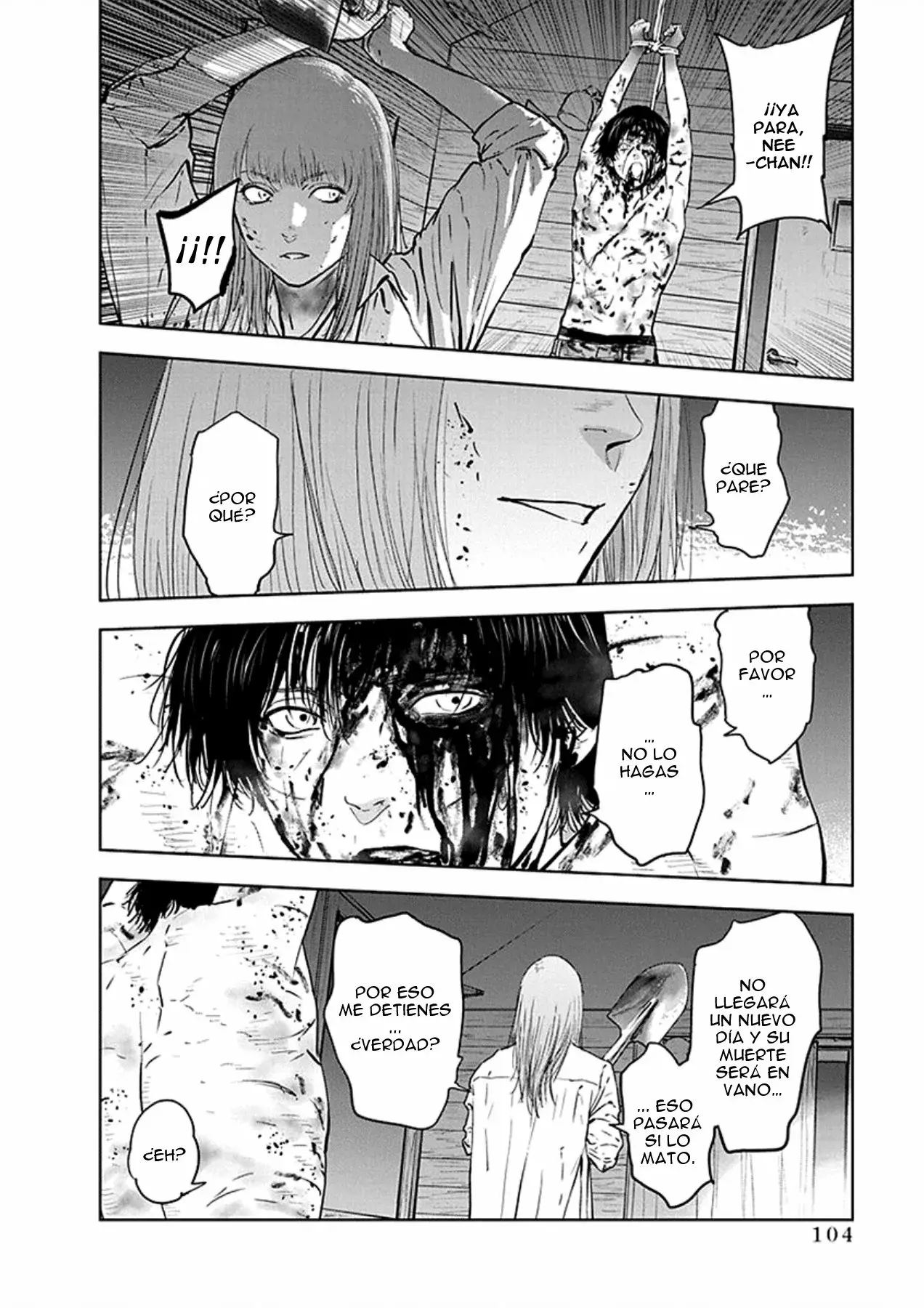 Capitulo 38 page 22