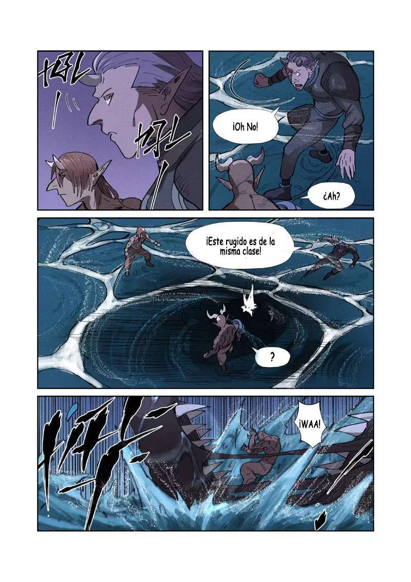 Capitulo 260 page 19