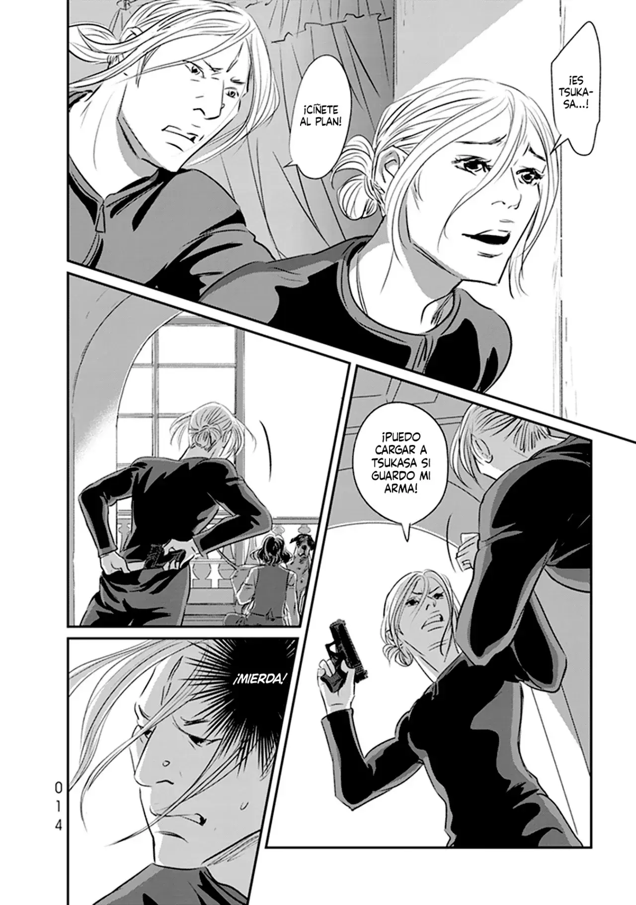 Capitulo 12 page 8