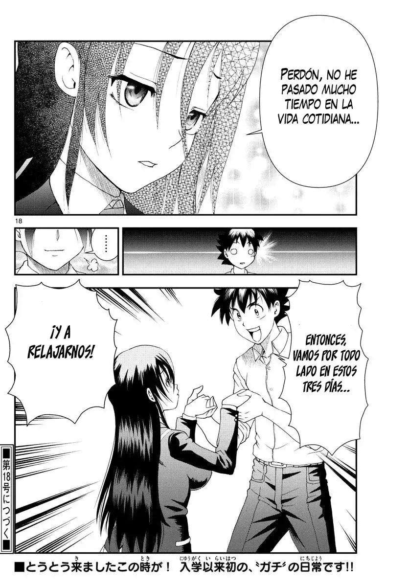 Capitulo 102 page 18