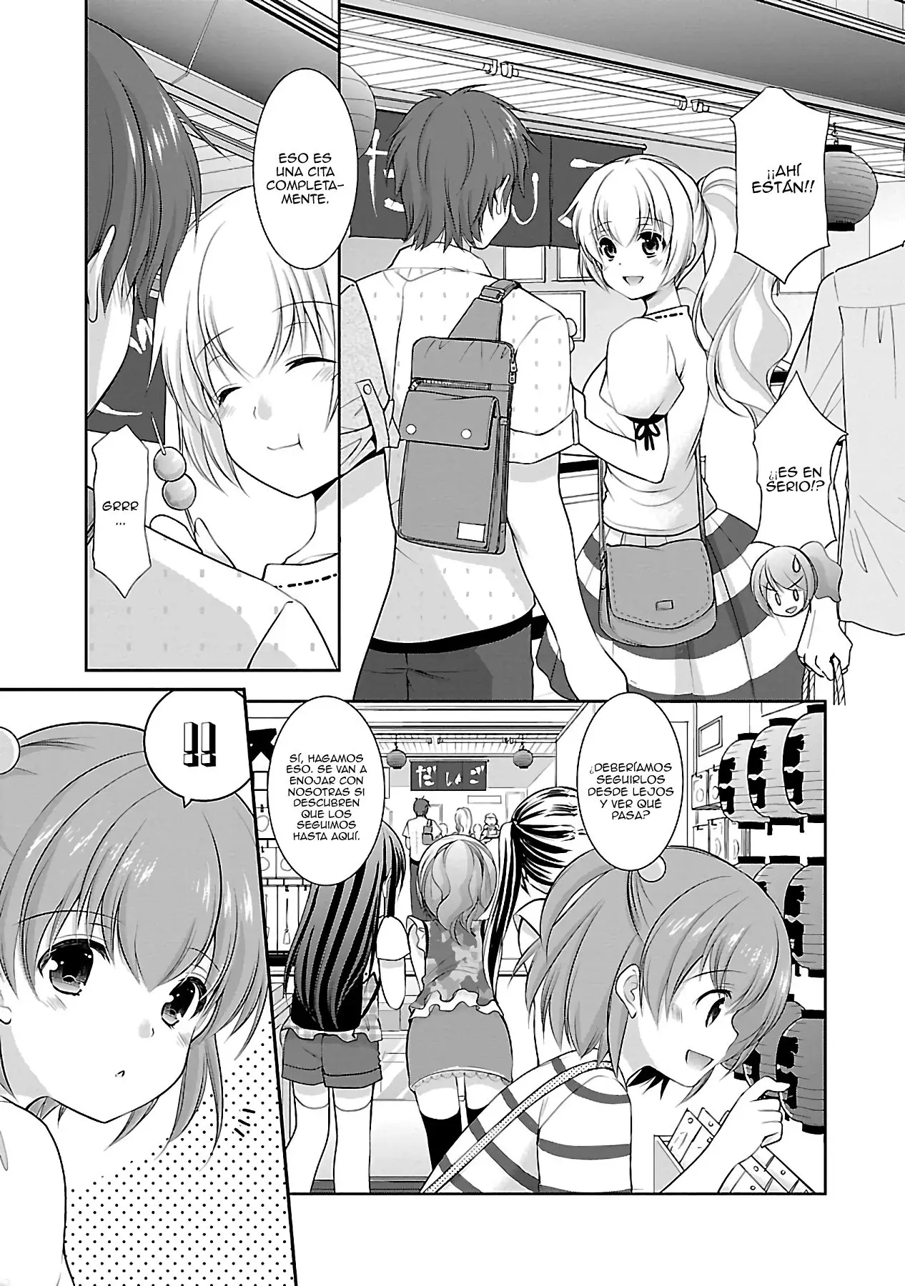 Capitulo 17 page 19