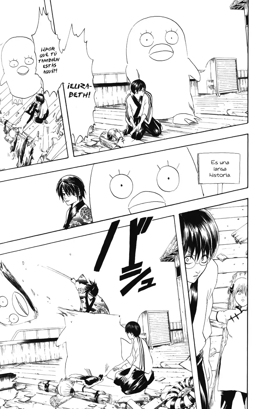 Capitulo 93 page 18