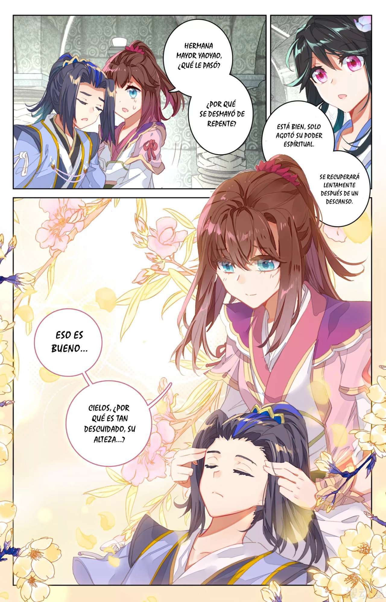 Capitulo 84 page 9
