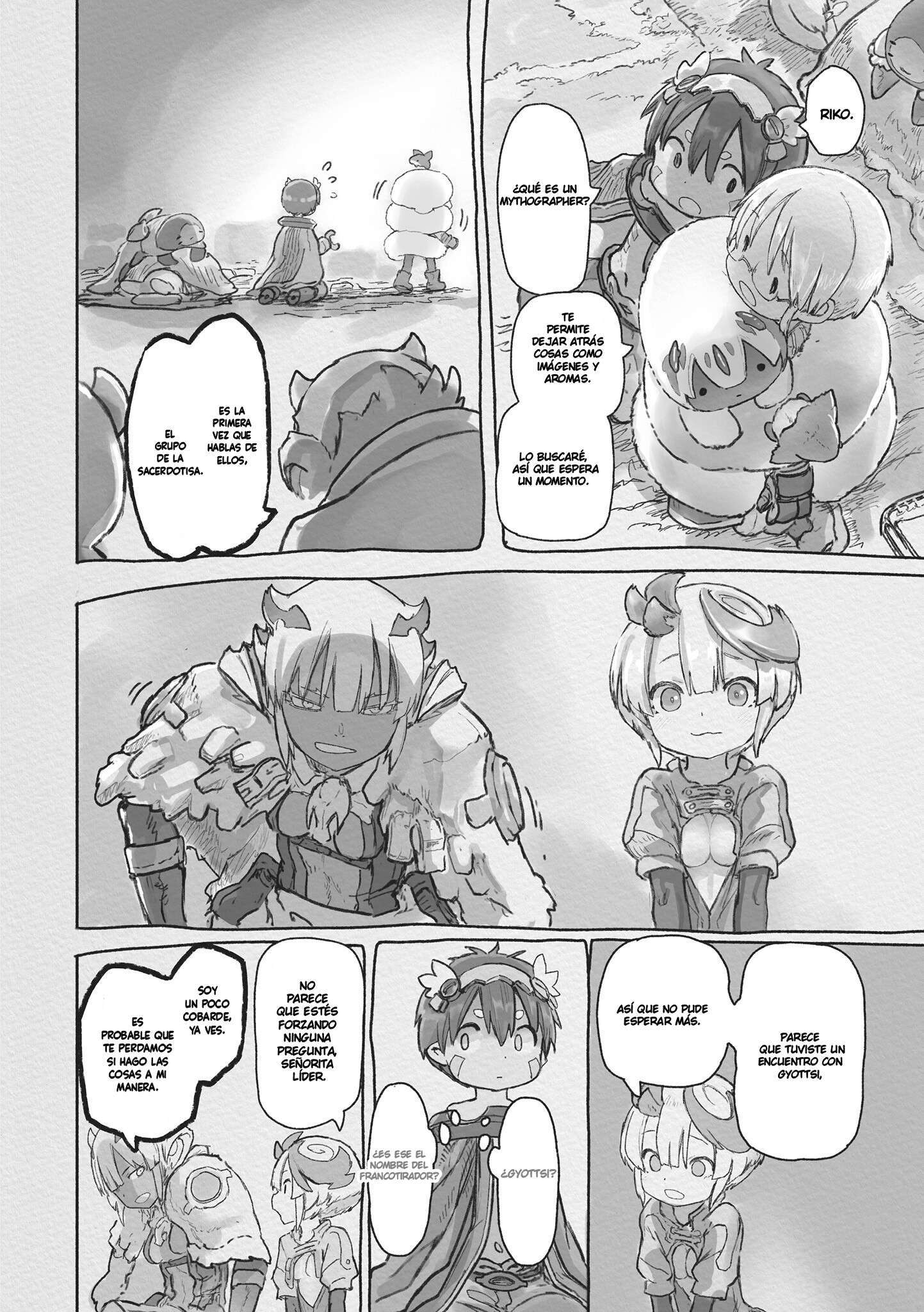 Capitulo 71 page 58