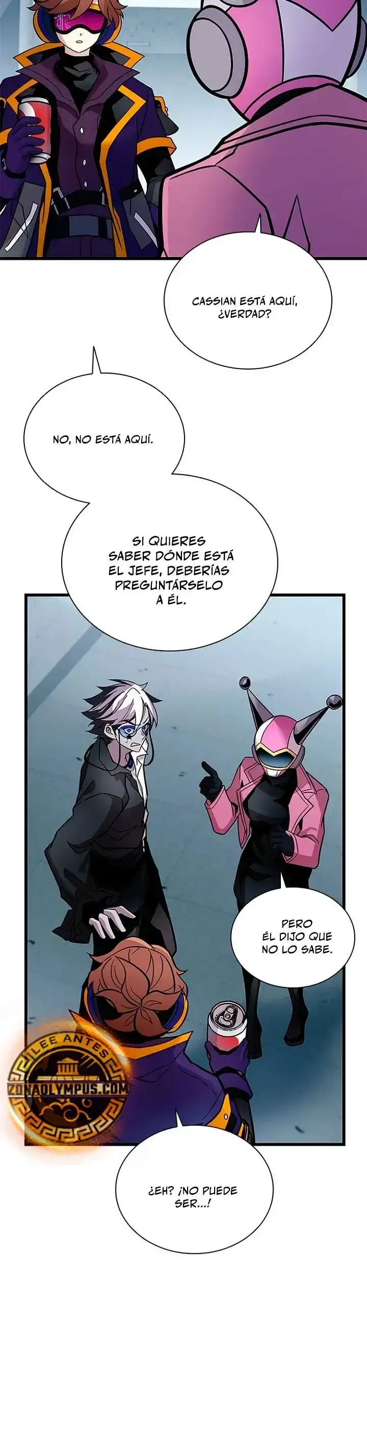 Capitulo 233 page 70