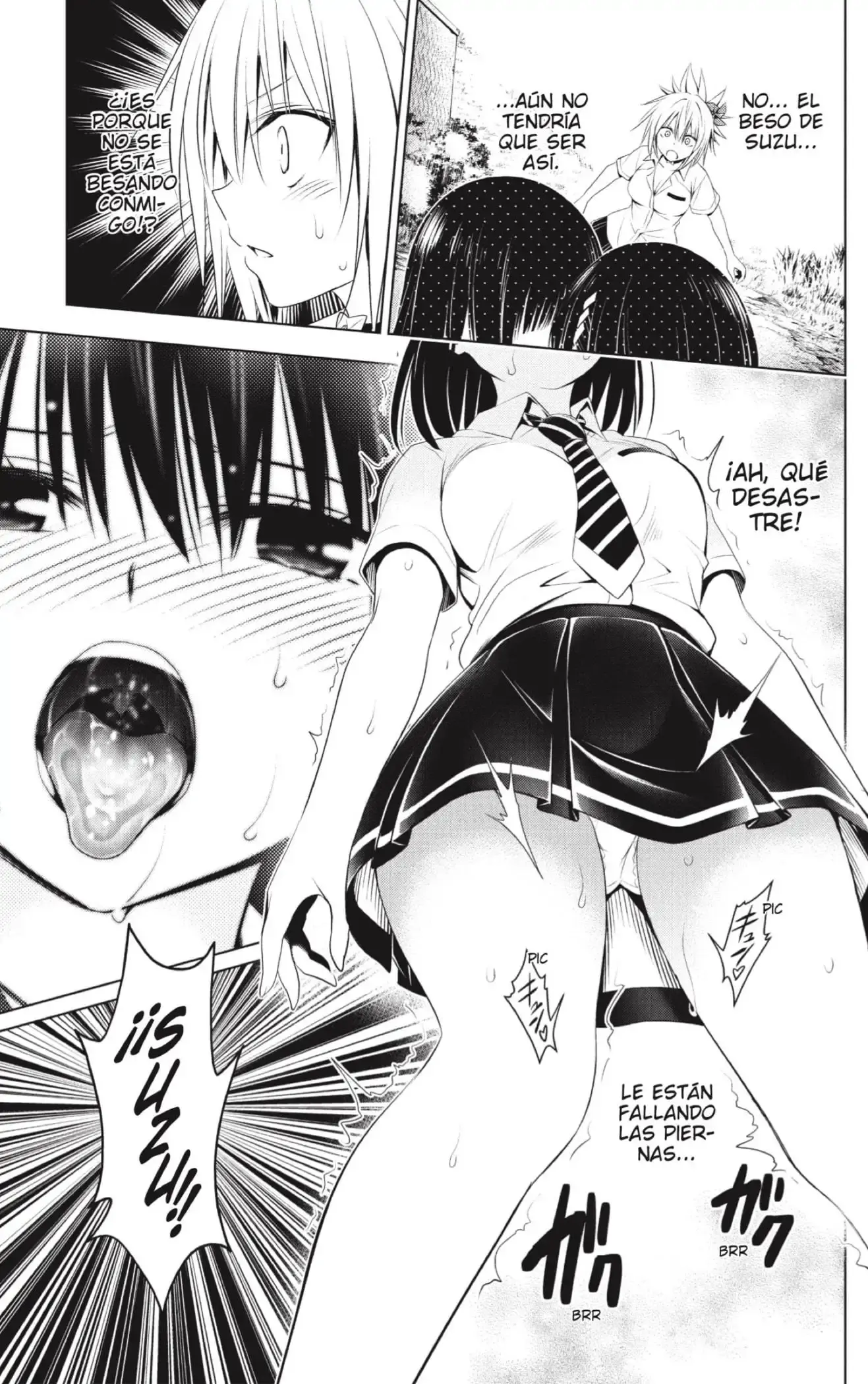 Capitulo 79 page 17