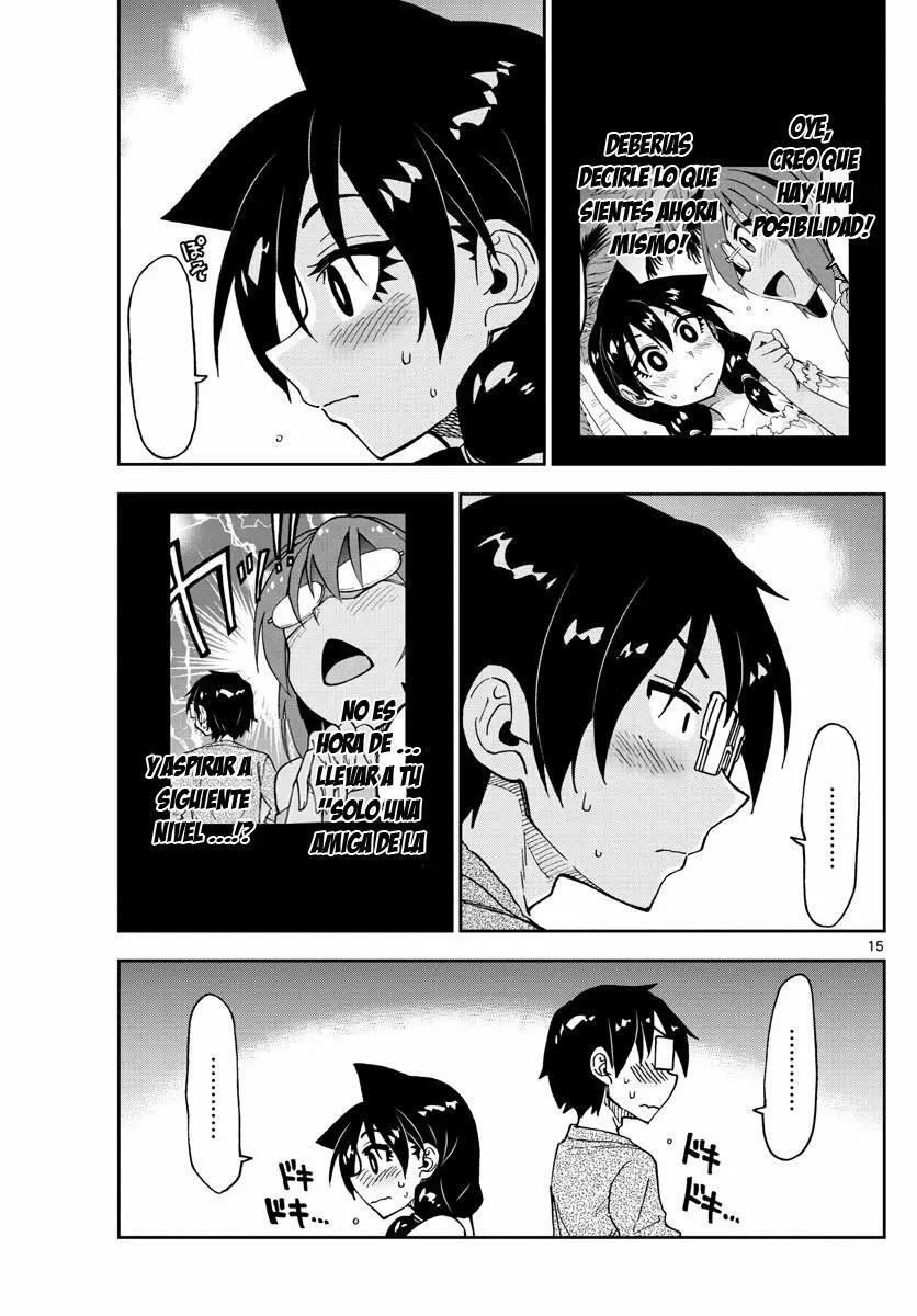Capitulo 134 page 18