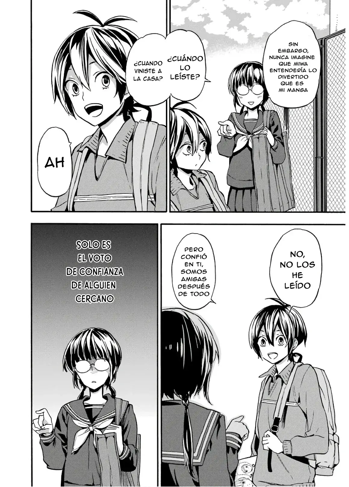 Capitulo 130 page 17