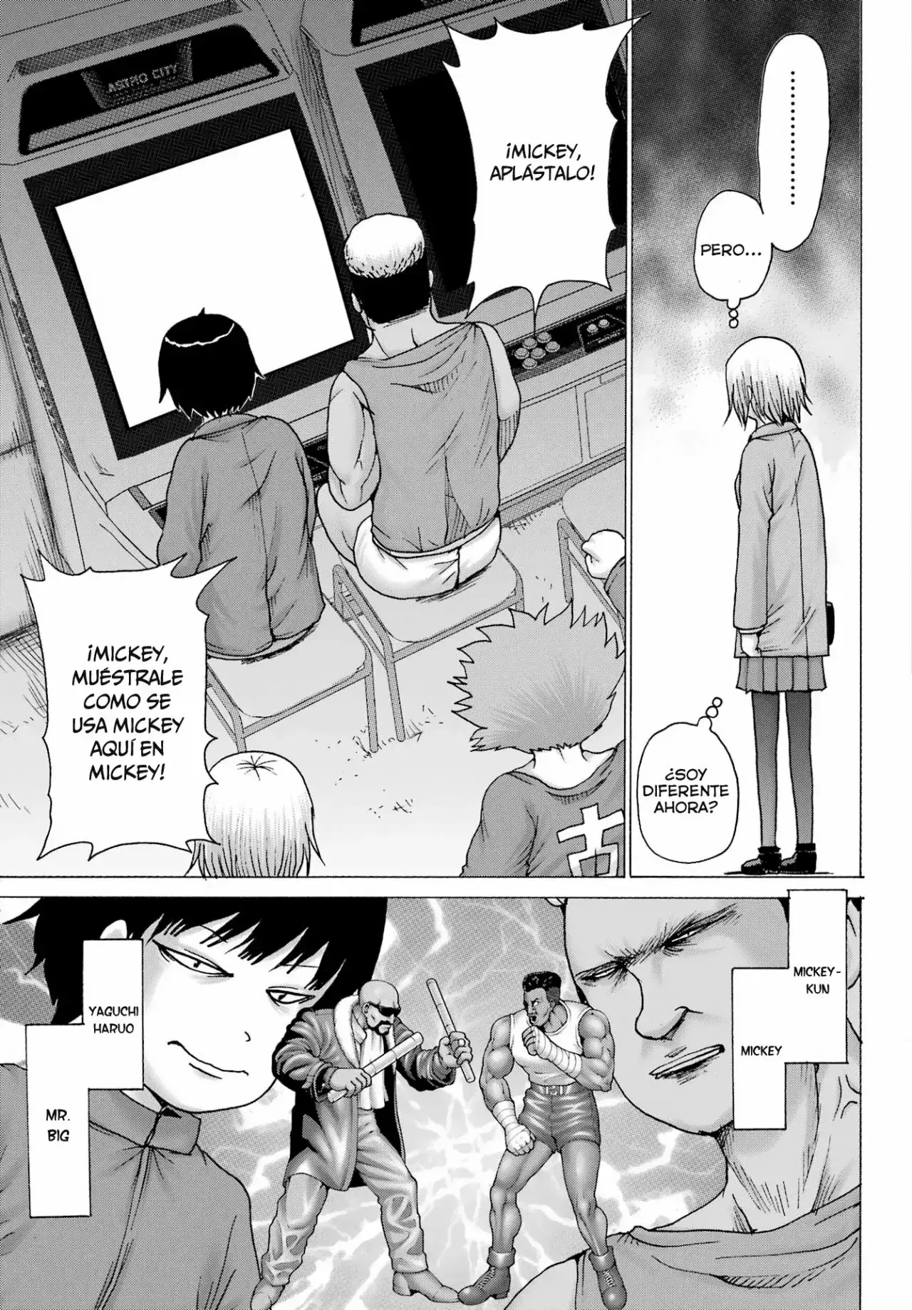 Capitulo 29 page 8