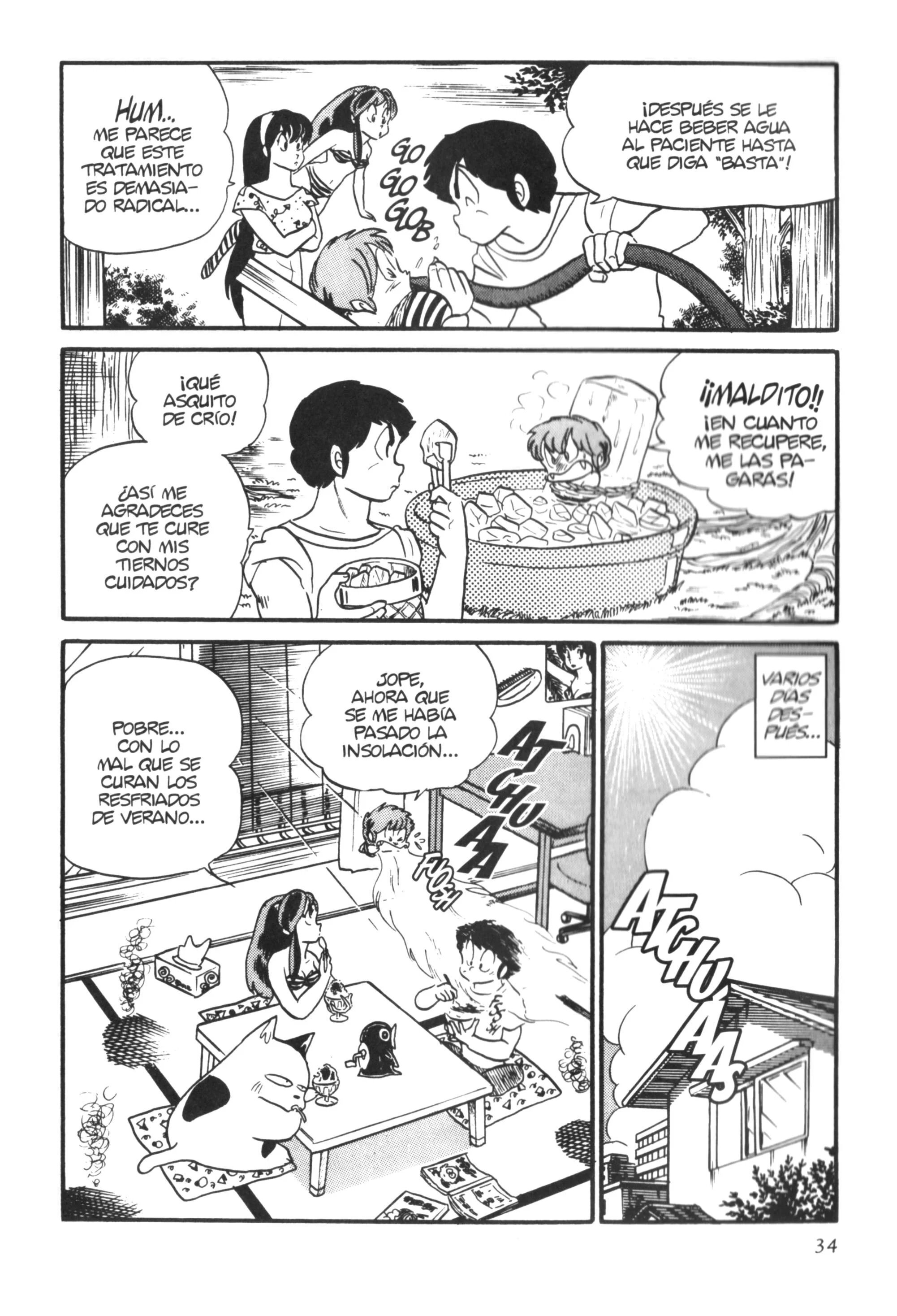 Capitulo 192 page 16