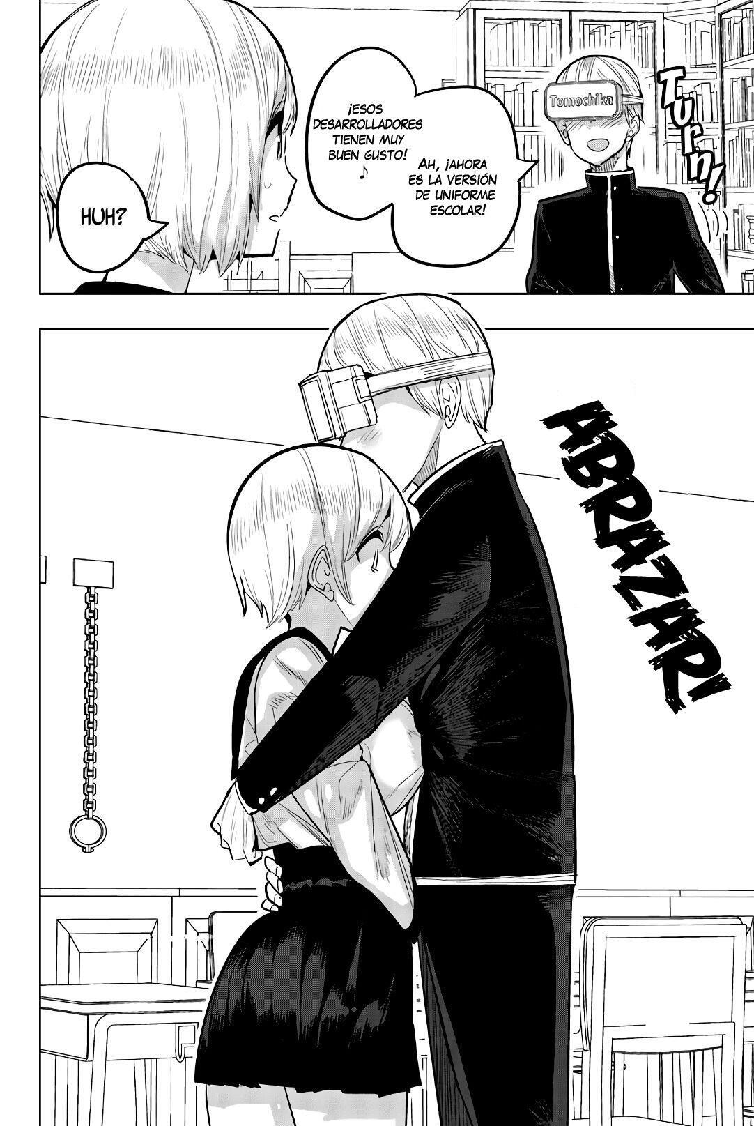 Capitulo 82 page 9