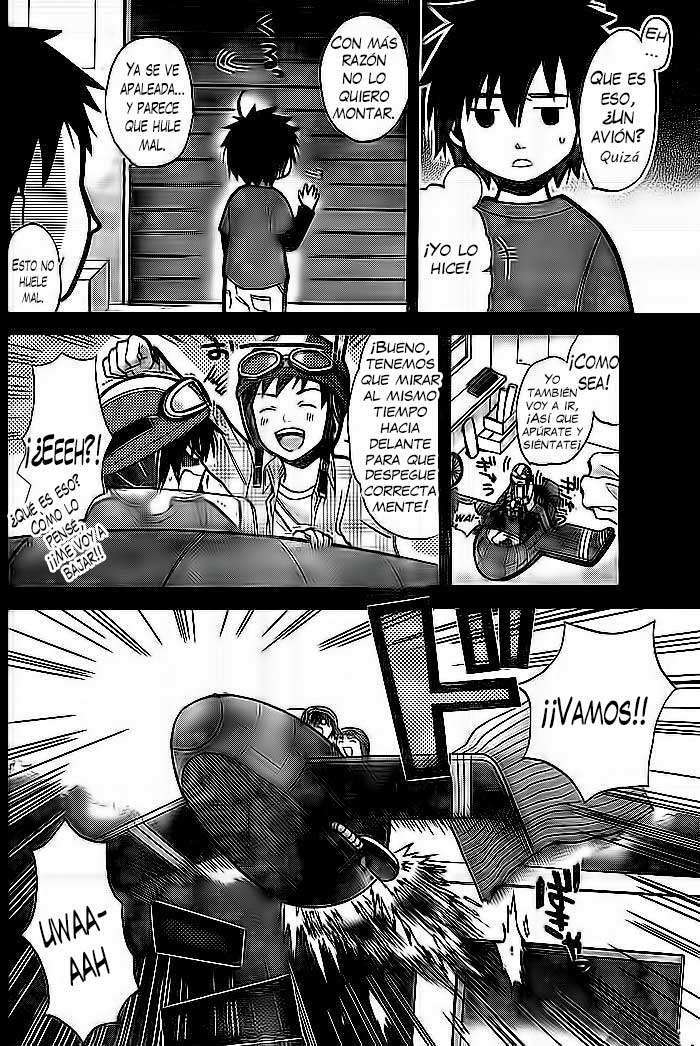 Capitulo 1 page 12