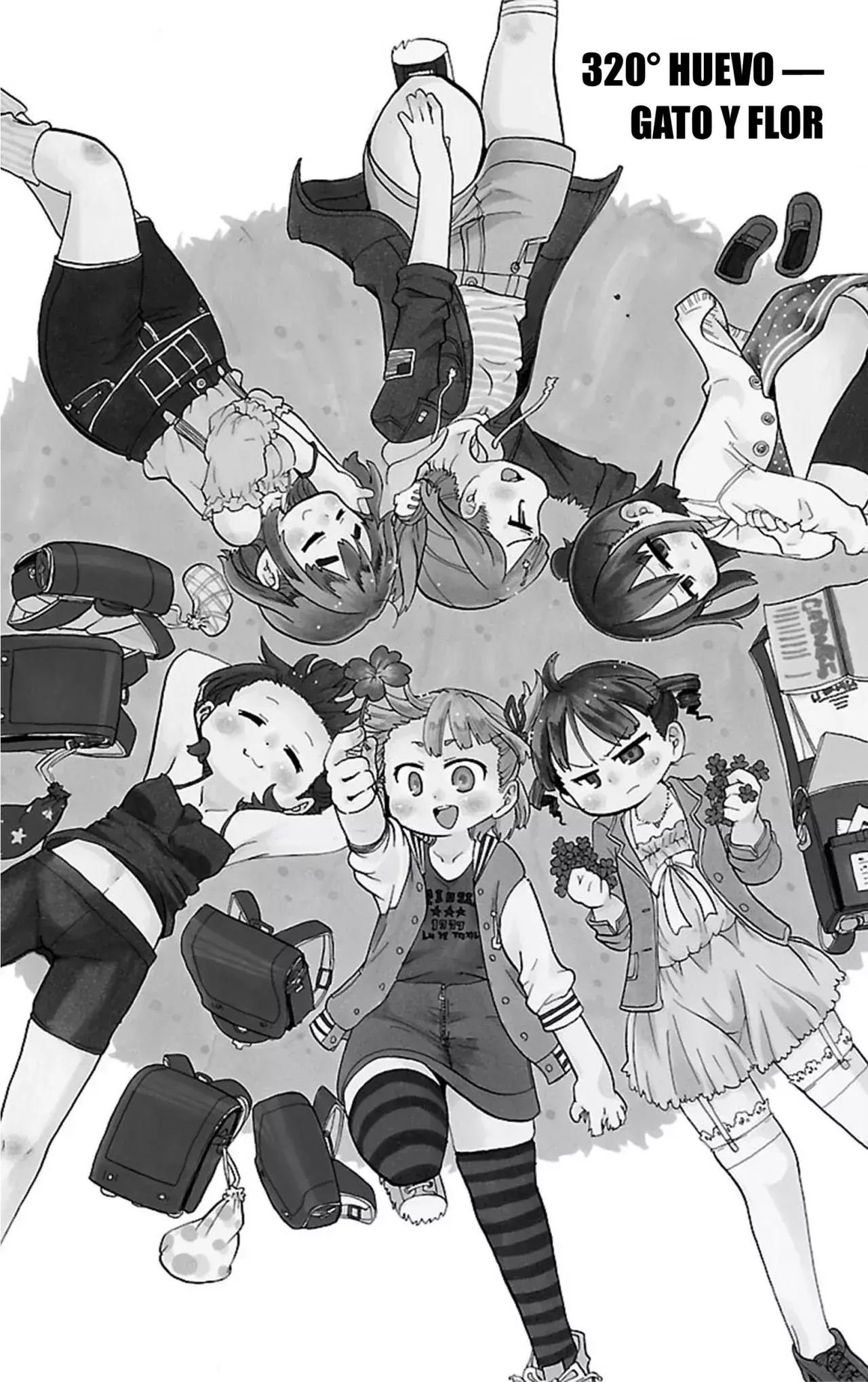 Capitulo 320 page 3