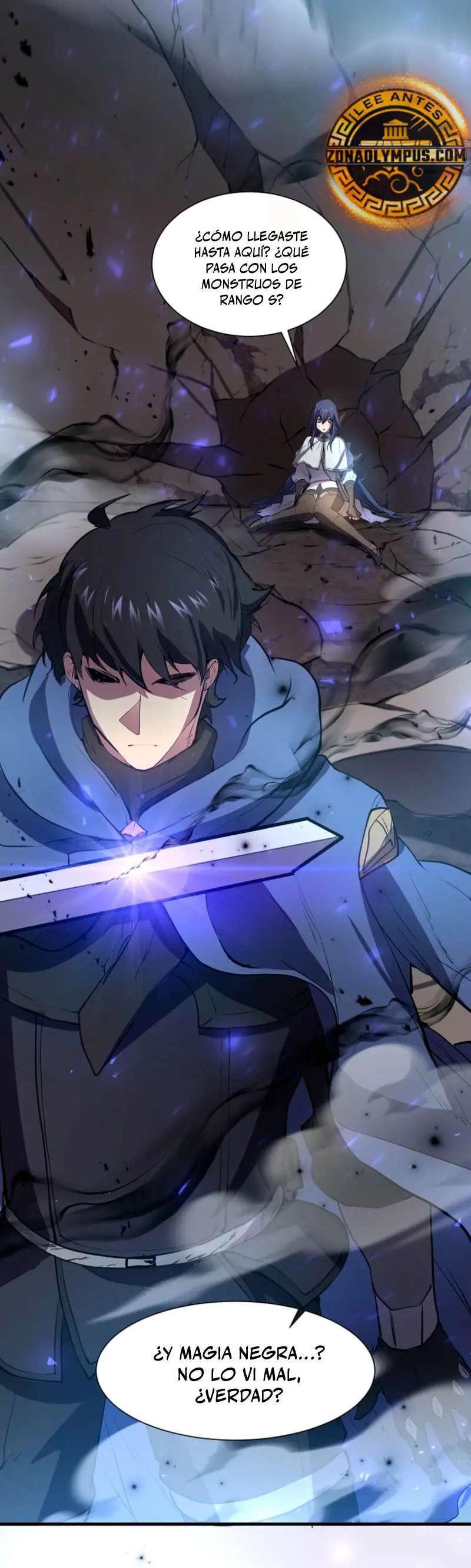 Capitulo 132 page 41