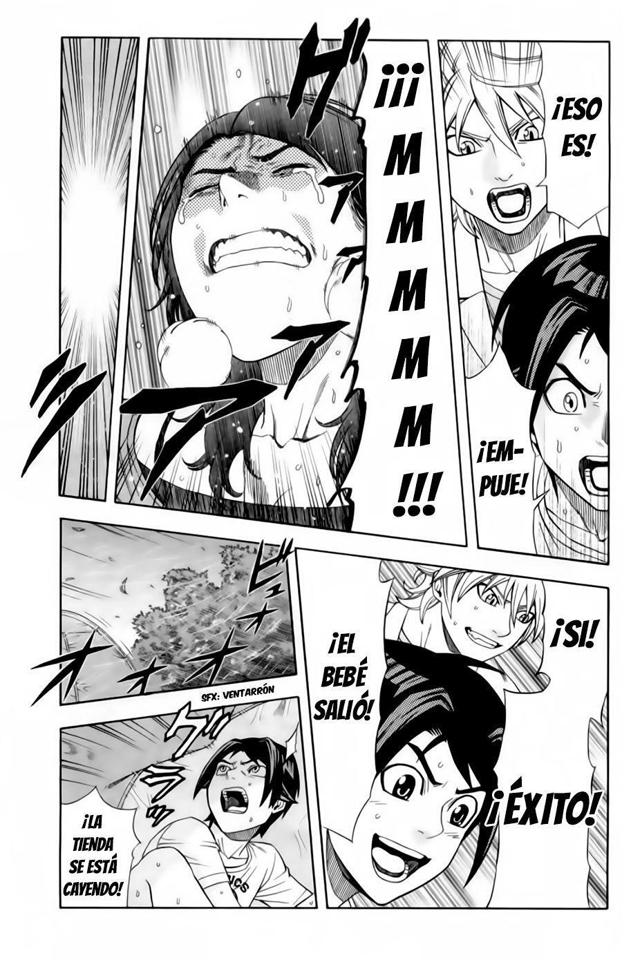 Capitulo 16 page 14