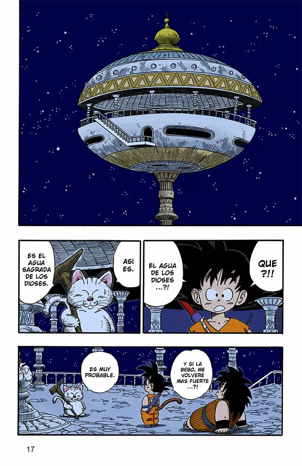 Capitulo 151 page 2
