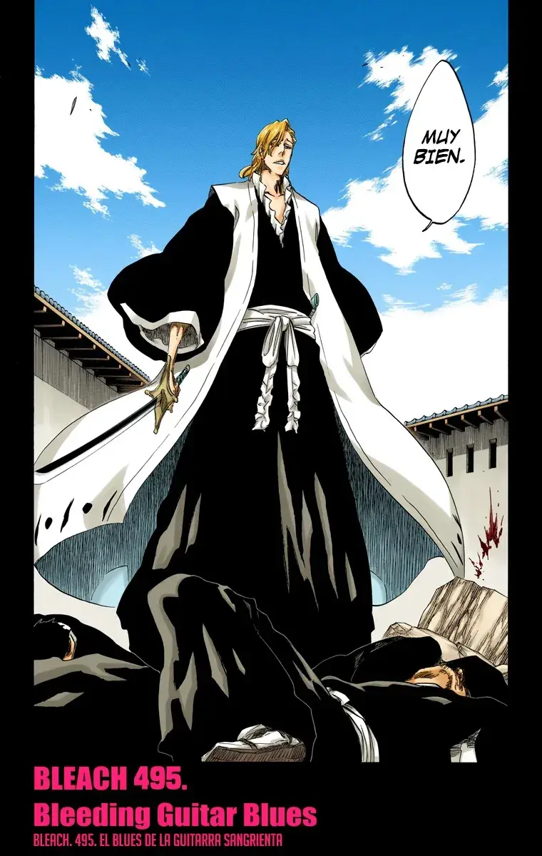 Capitulo 495 page 5