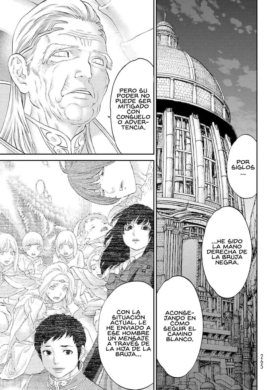 Capitulo 71 page 36
