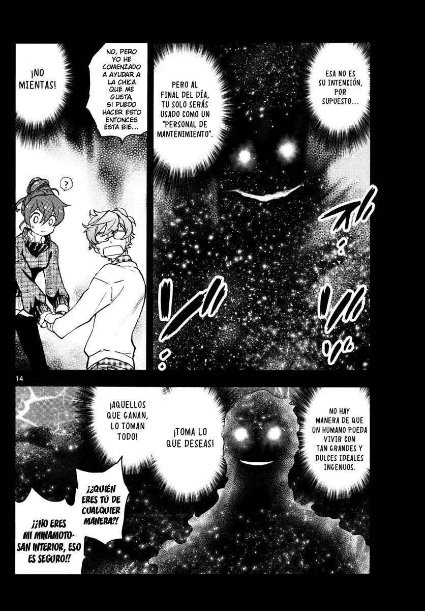Capitulo 532 page 14