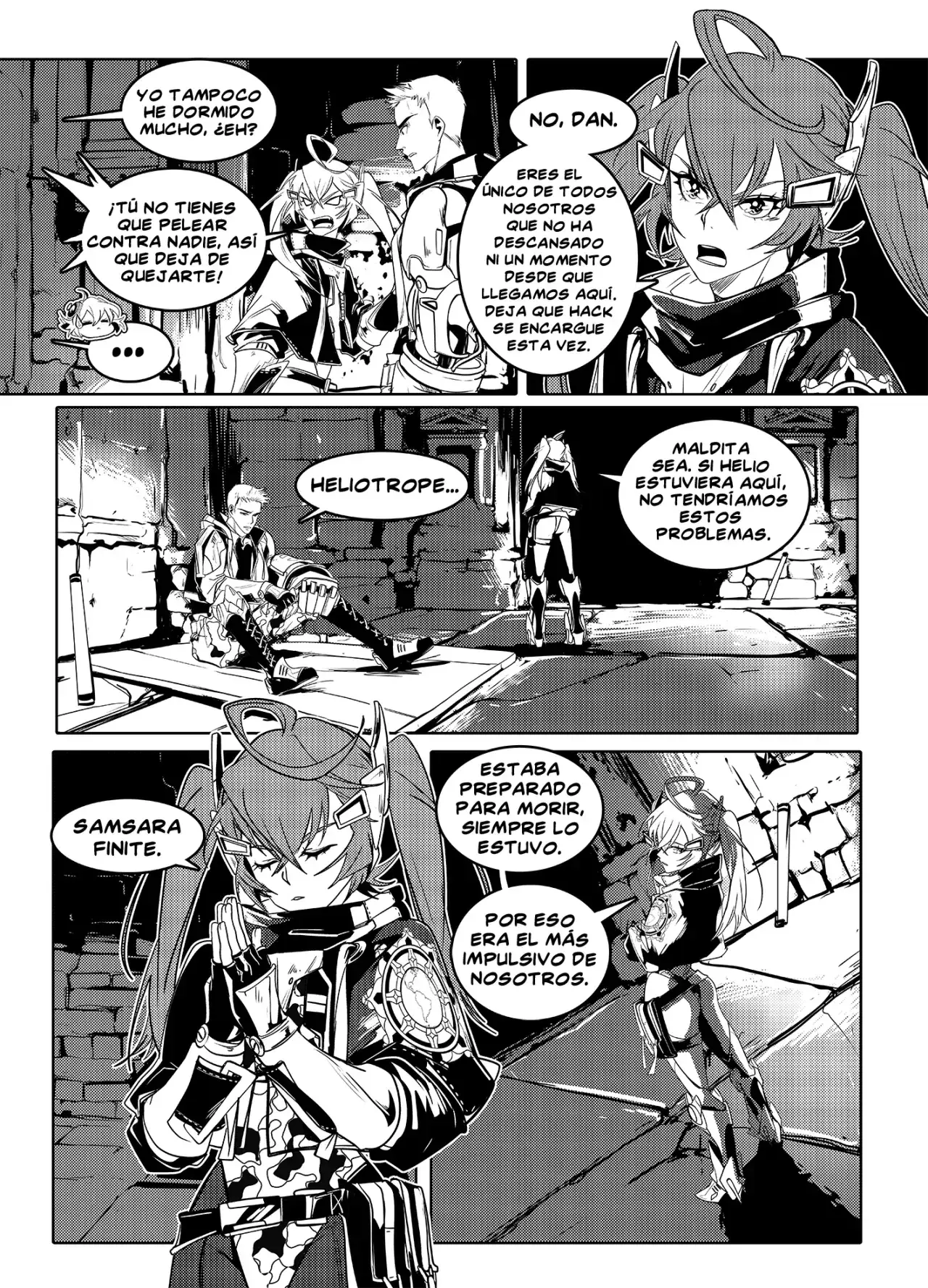 Capitulo 12 page 28