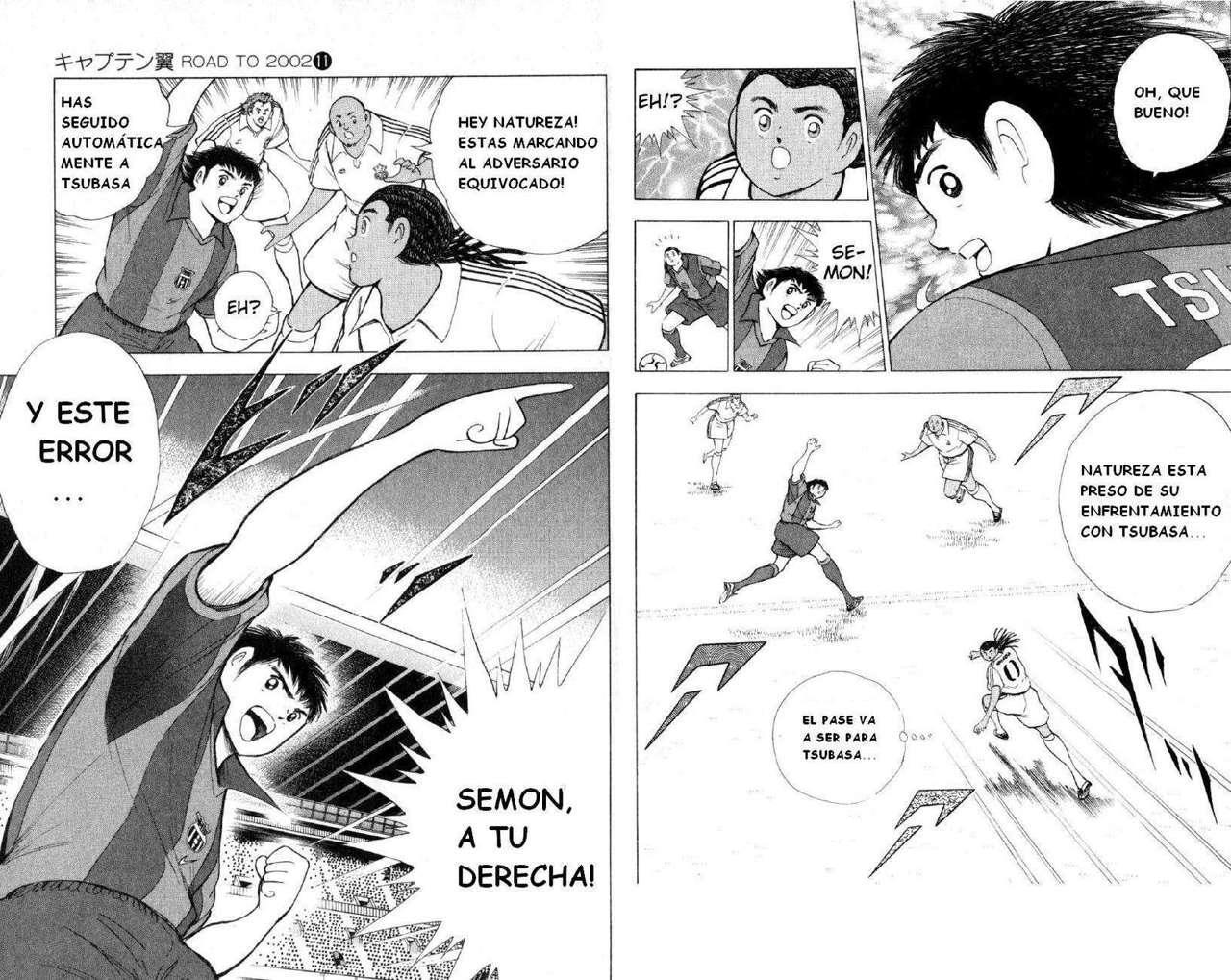 Capitulo 99 page 6