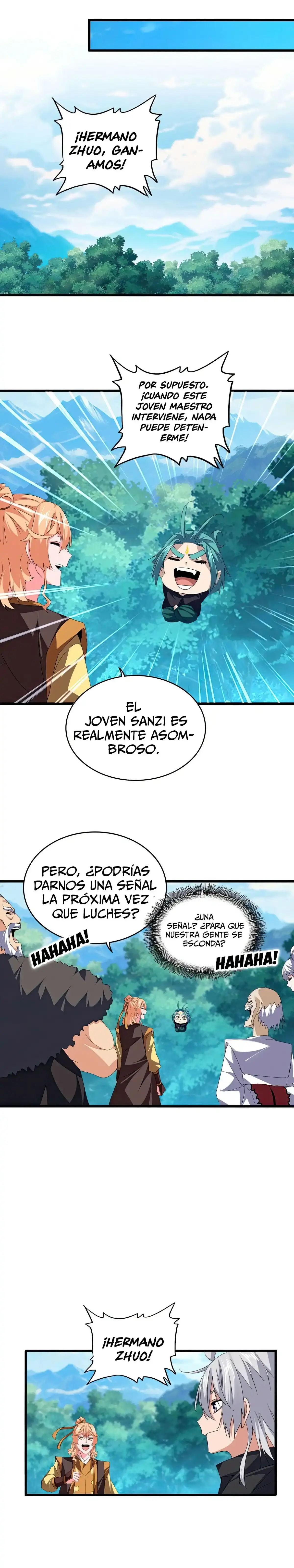 Capitulo 777 page 5