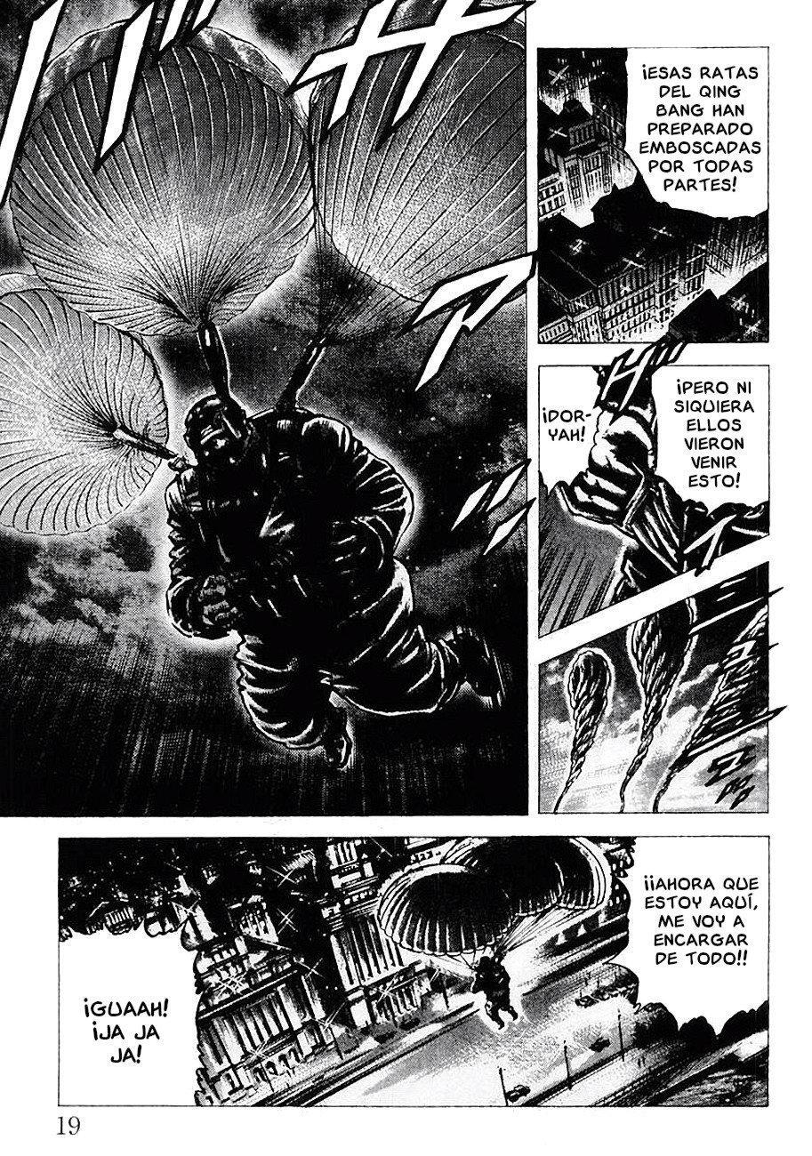Capitulo 78 page 20