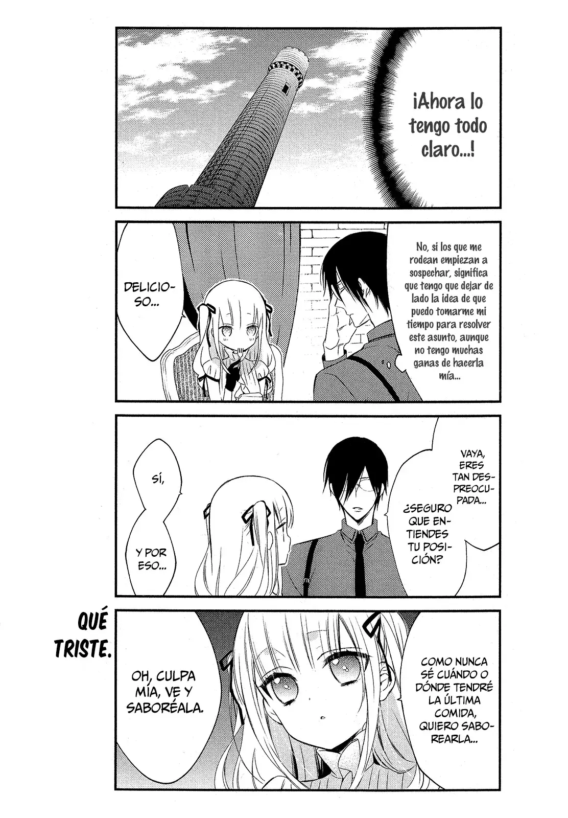 Capitulo 19 page 6