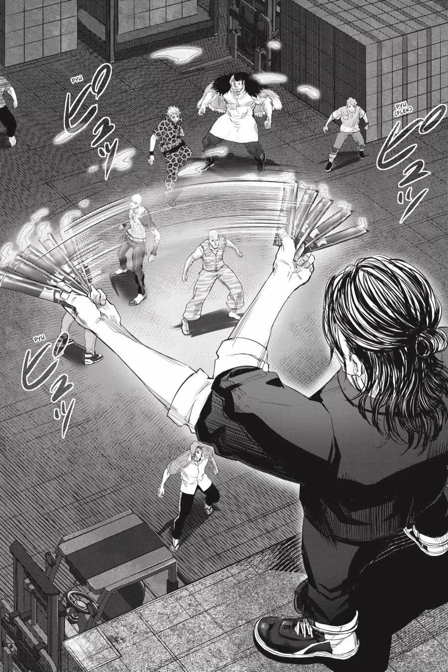 Capitulo 21 page 16