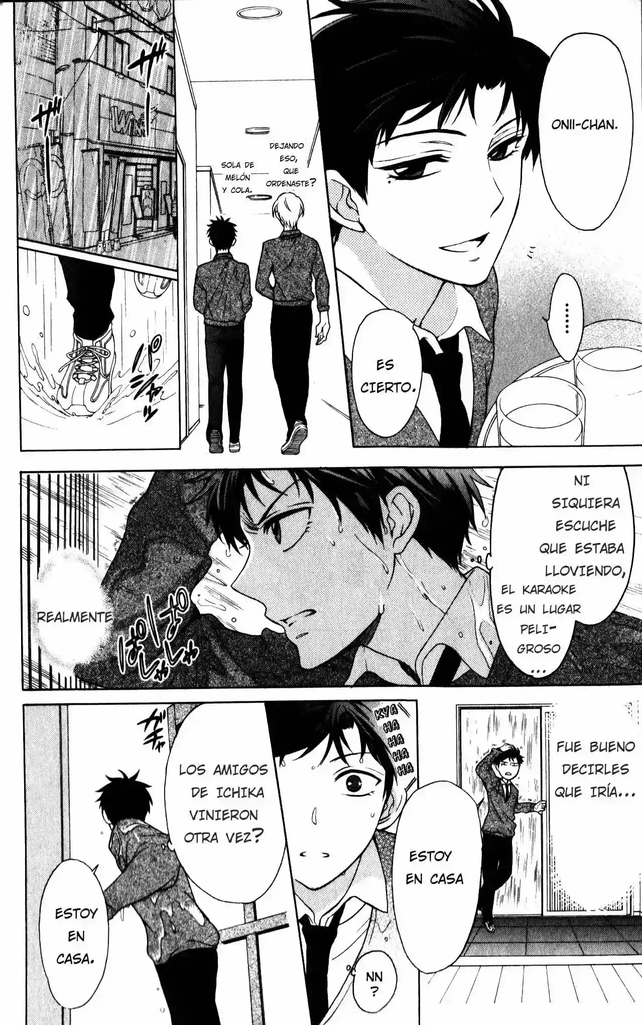 Capitulo 64 page 25