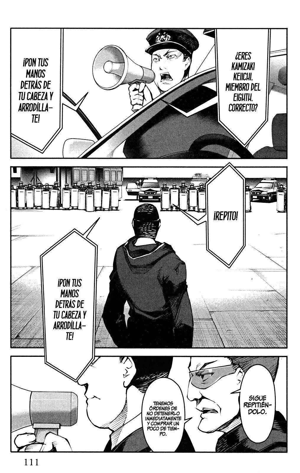 Capitulo 27 page 17