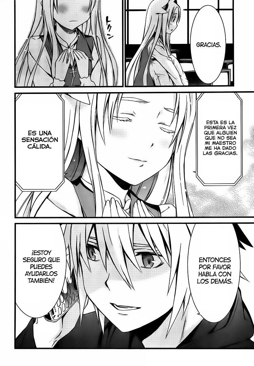 Capitulo 80 page 29