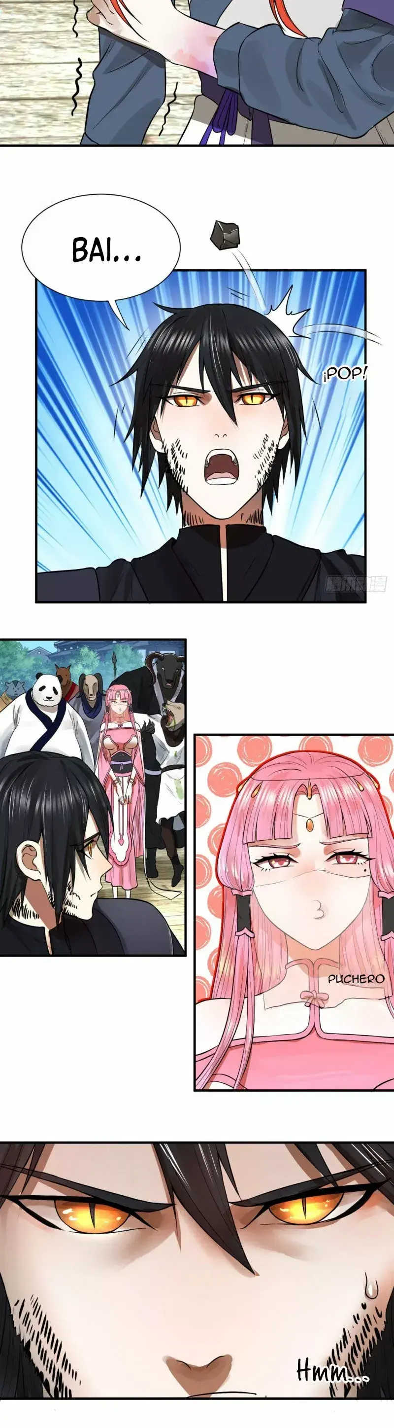 Capitulo 100 page 13