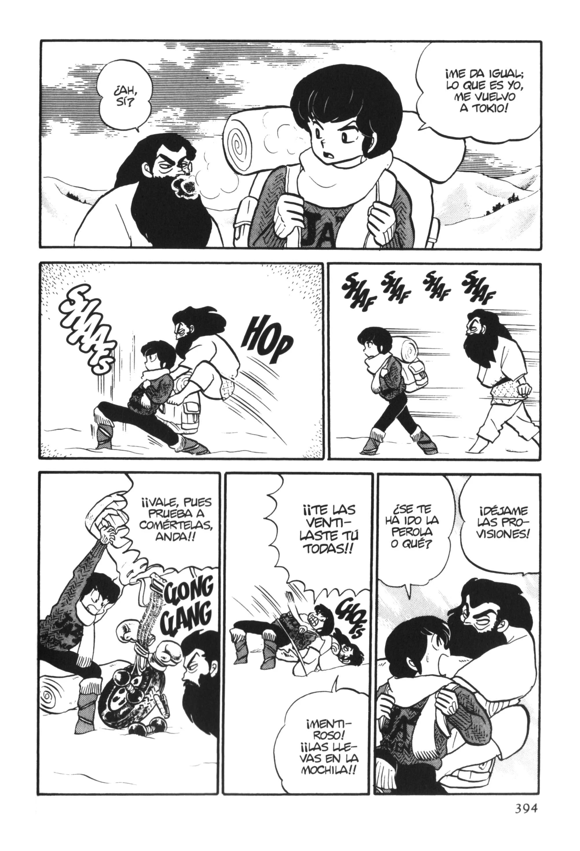 Capitulo 165 page 8
