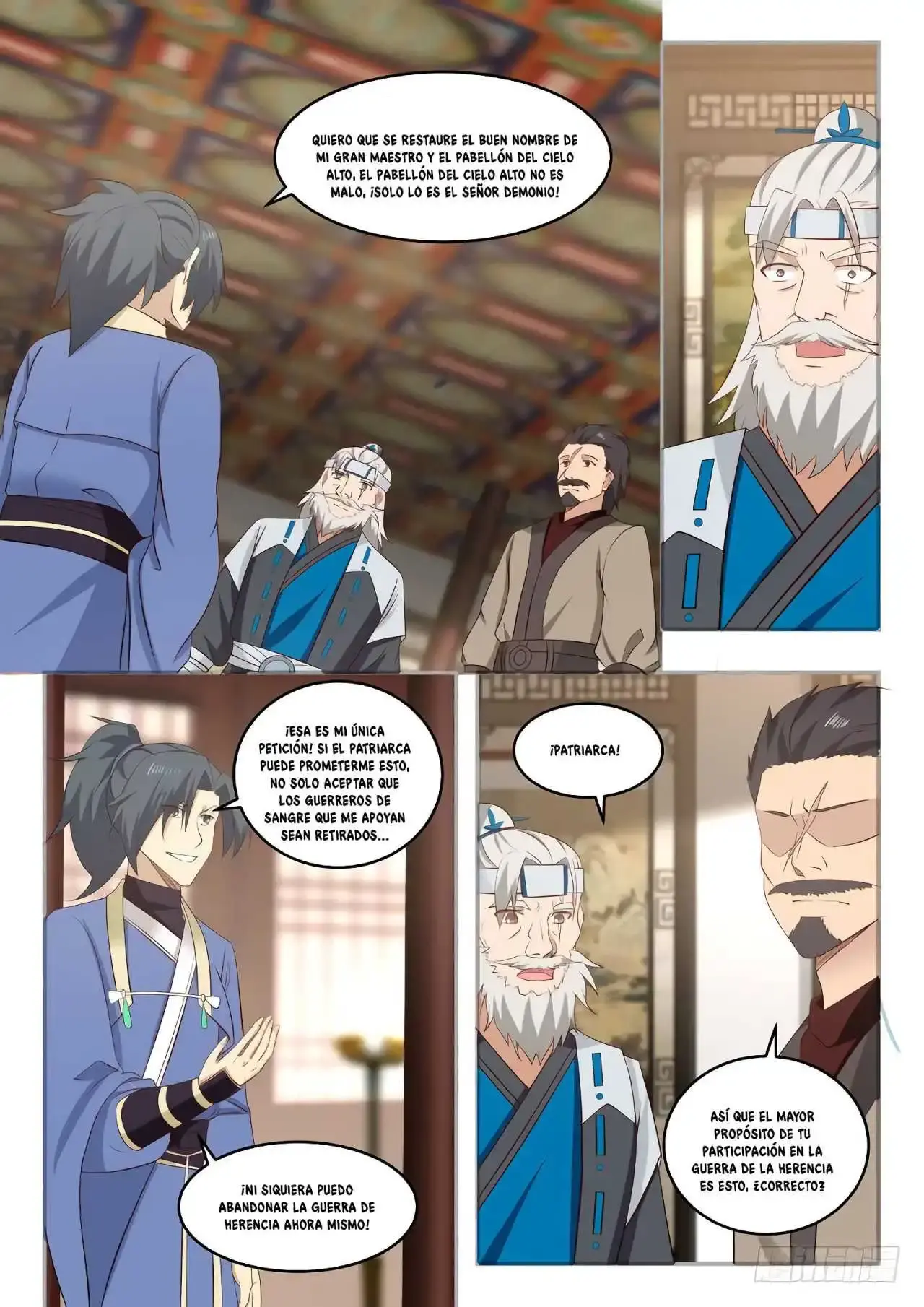 Capitulo 445 page 11