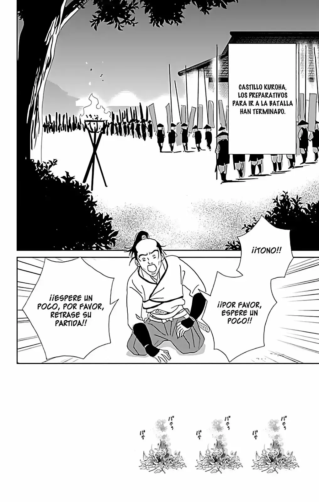 Capitulo 61 page 3
