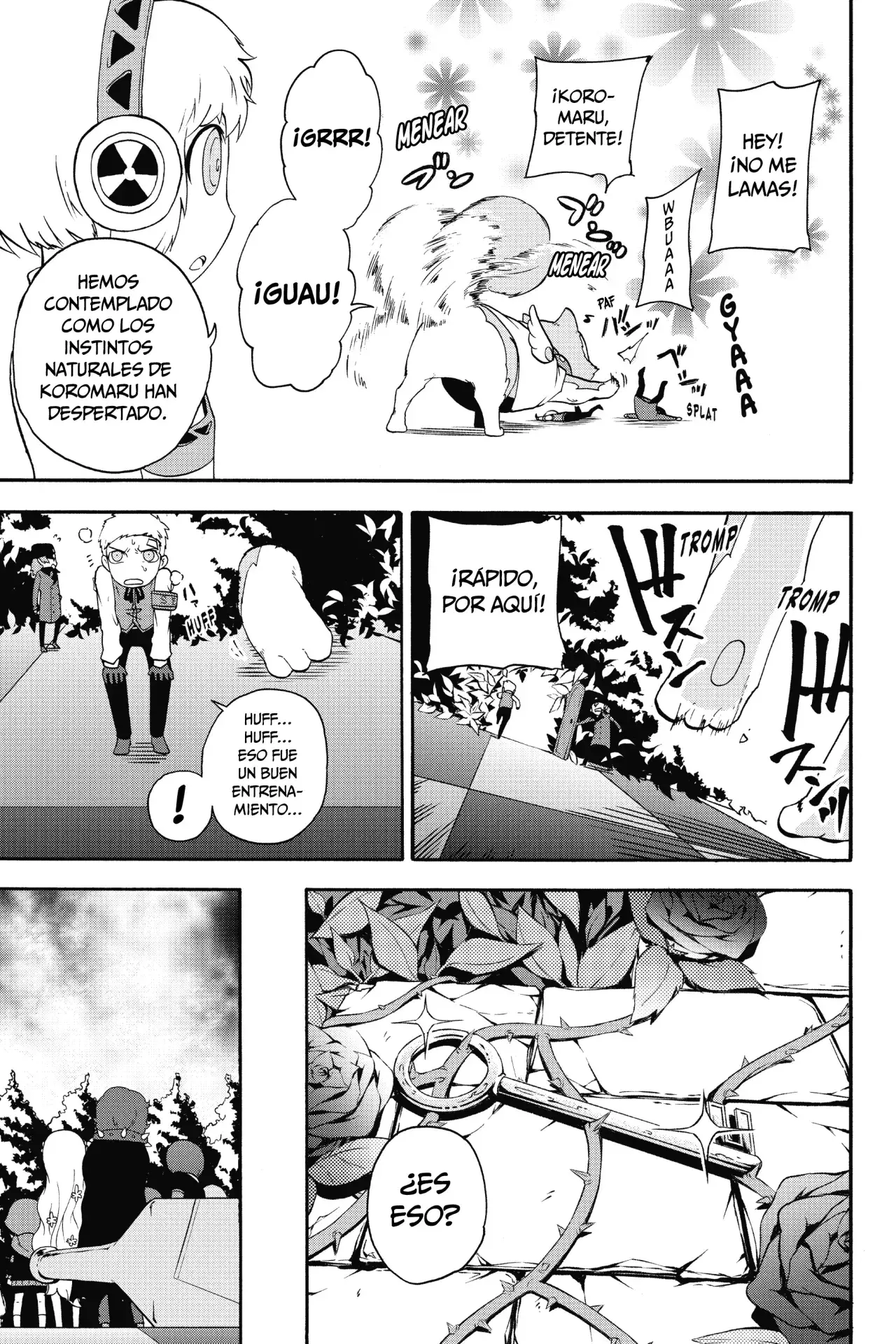 Capitulo 4 page 20
