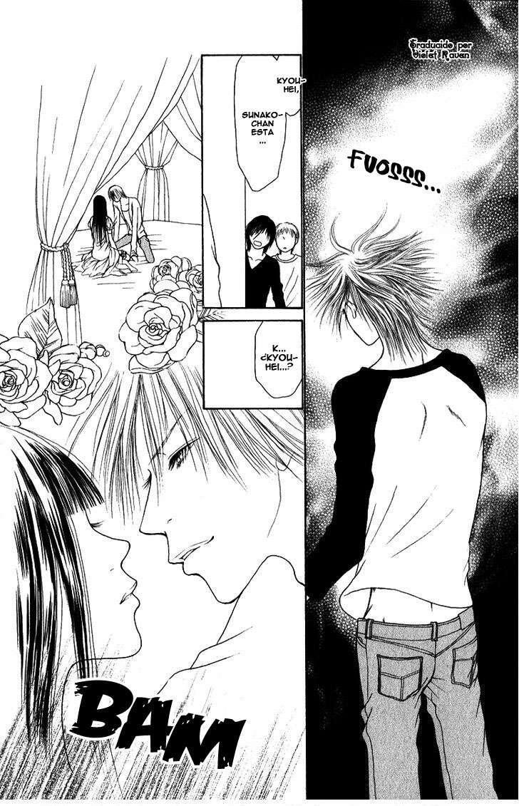 Capitulo 122 page 32