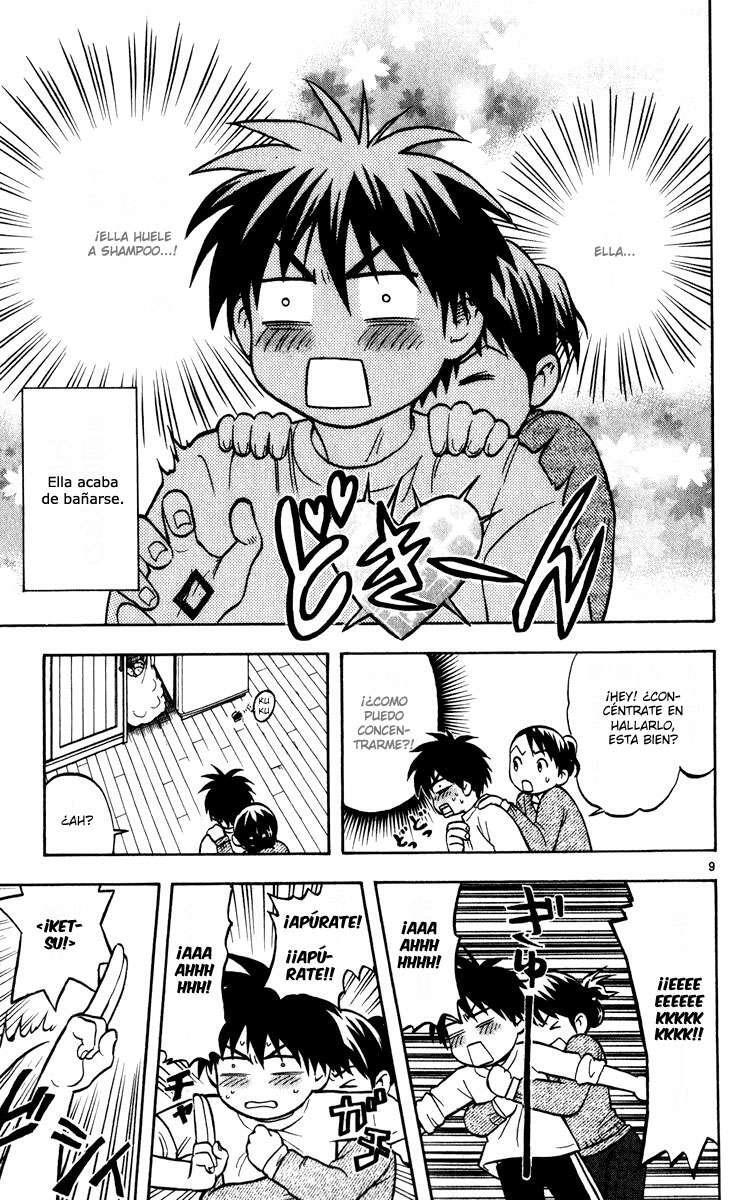 Capitulo 26 page 9